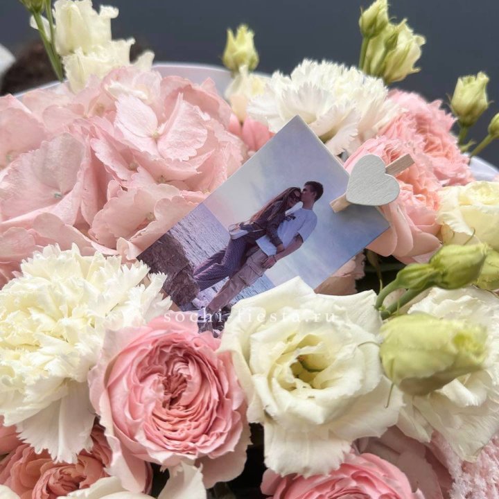 Открытка  Ваше фото в Энгельсе