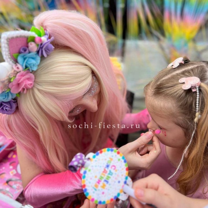 Блеск тату и Бьюти бокс в Энгельсе