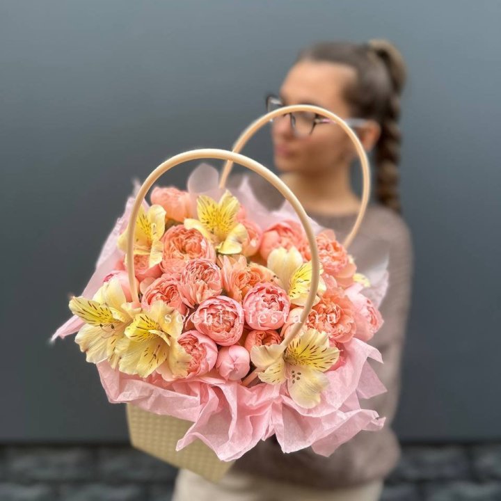 Сумочка "Фарфала" в Энгельсе