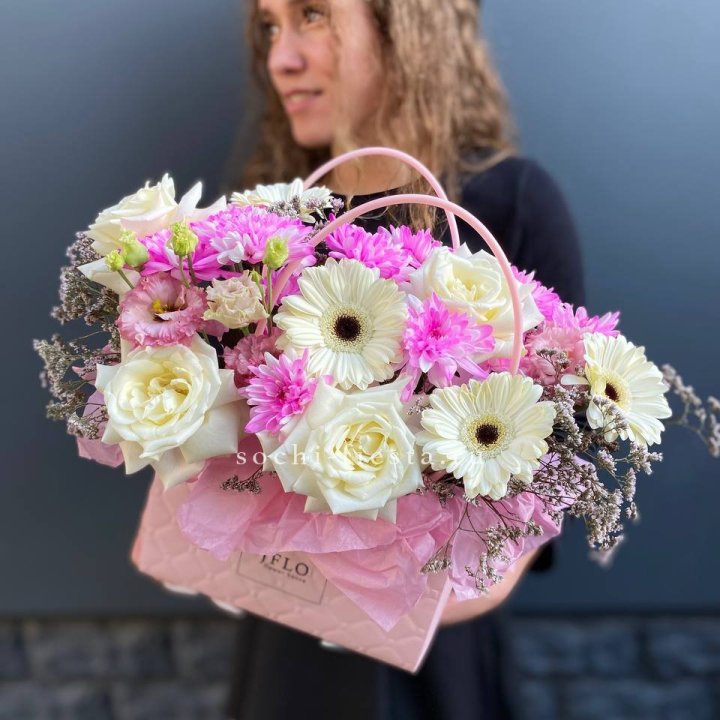 Сумочка "Милинда" в Энгельсе