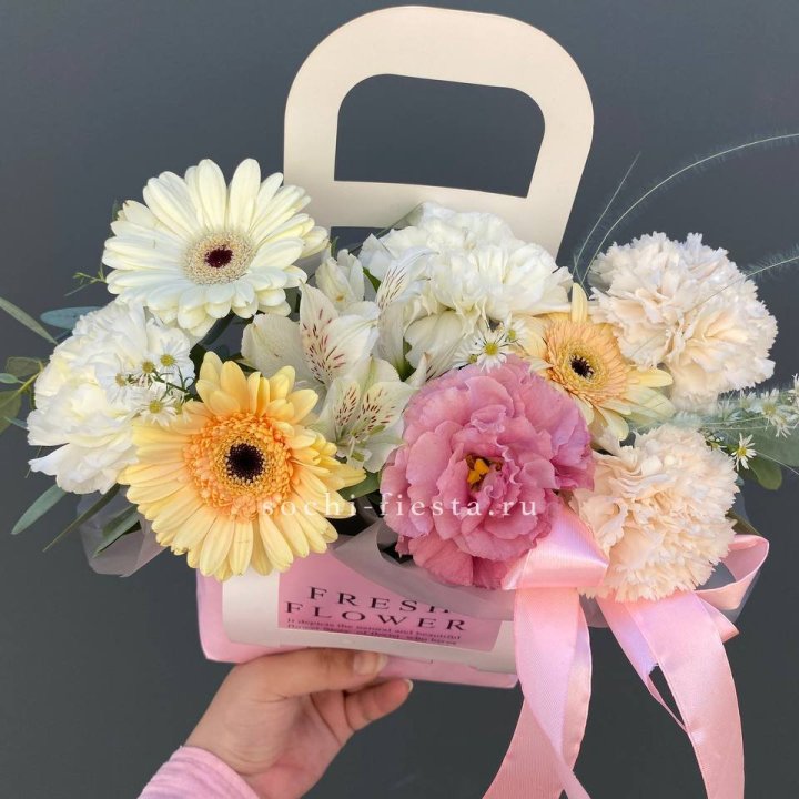 Сумочка №11 в Энгельсе