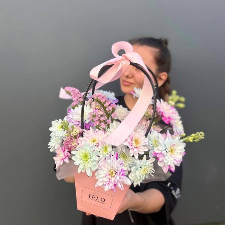 Сумочка "Беладона" в Энгельсе