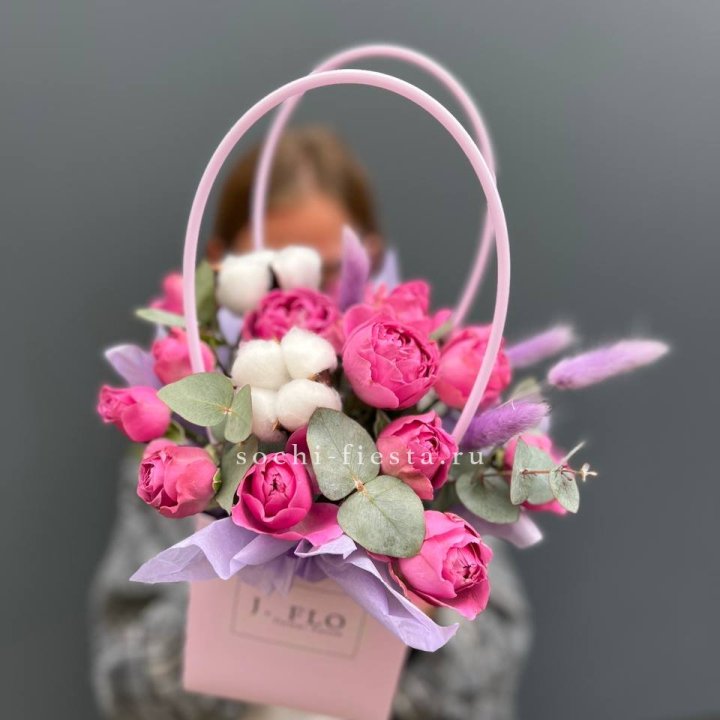 Сумочка Достижений в Энгельсе