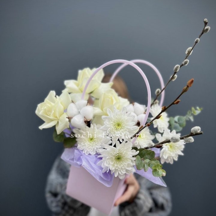 Сумочка №7 в Энгельсе