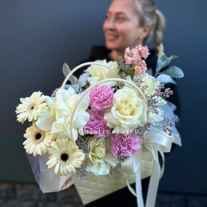 Сумочка "Милиса" в Энгельсе