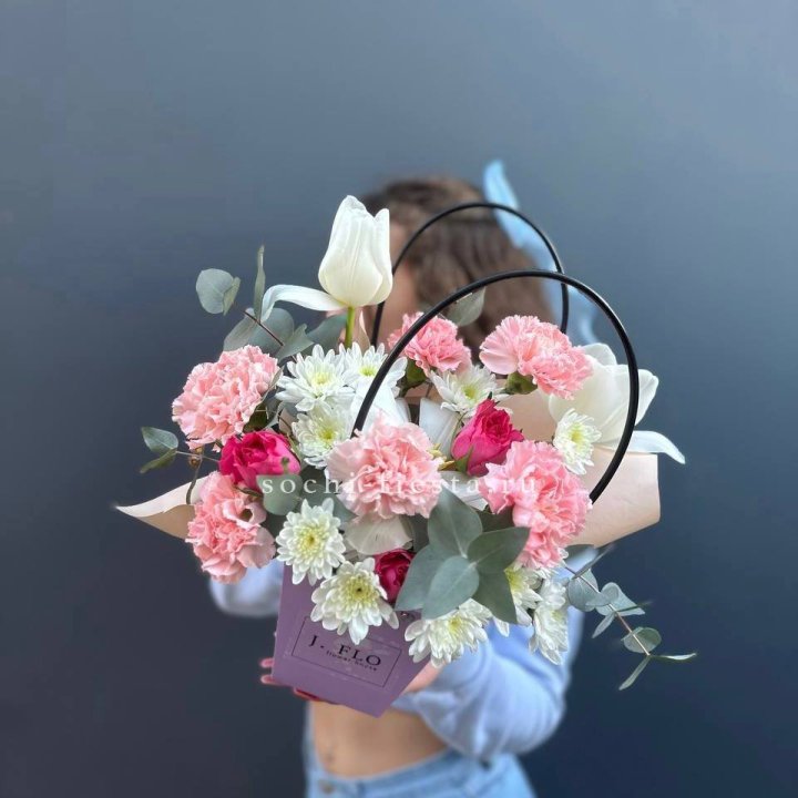 Сумочка Радости в Энгельсе