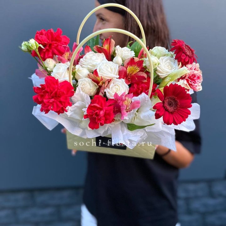 Сумочка №8 в Энгельсе