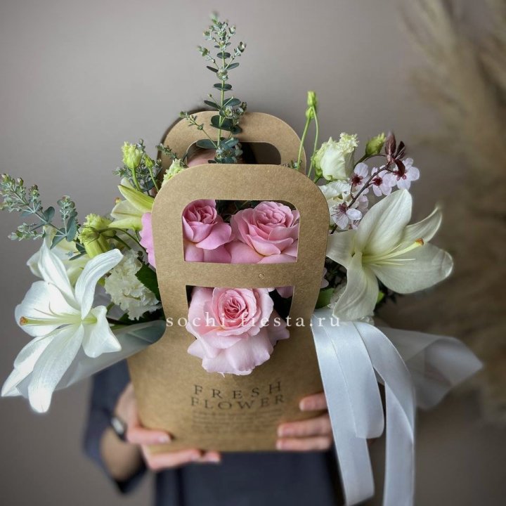 Сумочка "Модерн" в Энгельсе