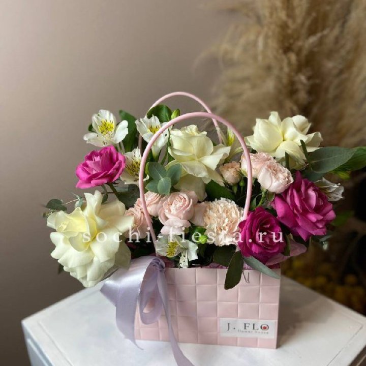 Сумочка "Калифорния" в Энгельсе