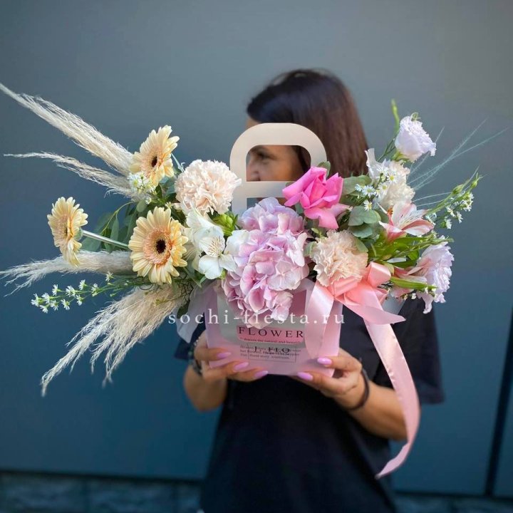 Сумочка №9 в Энгельсе