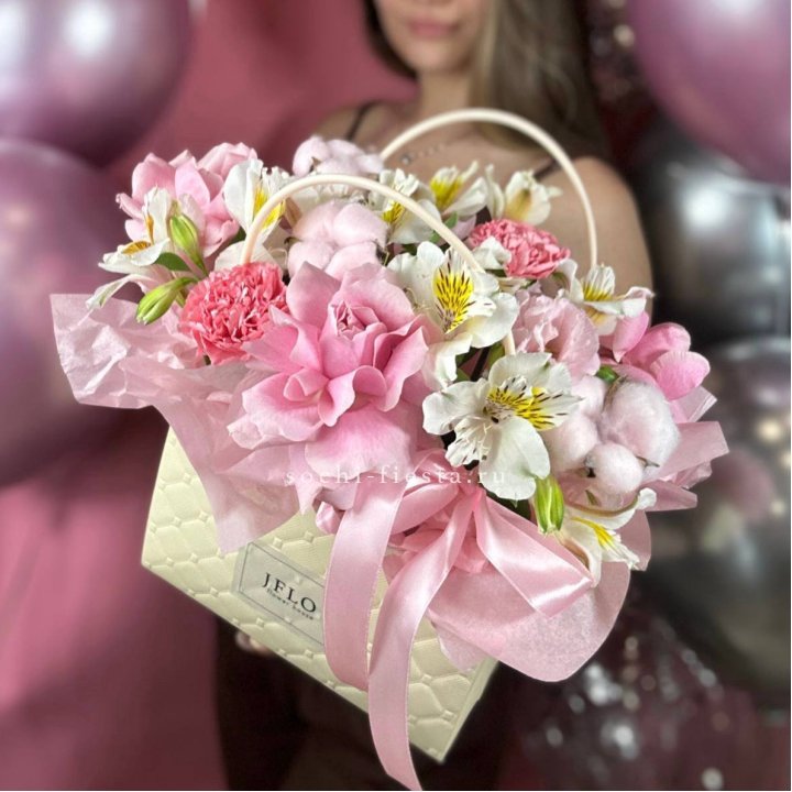 Сумочки "Флоренси" в Энгельсе