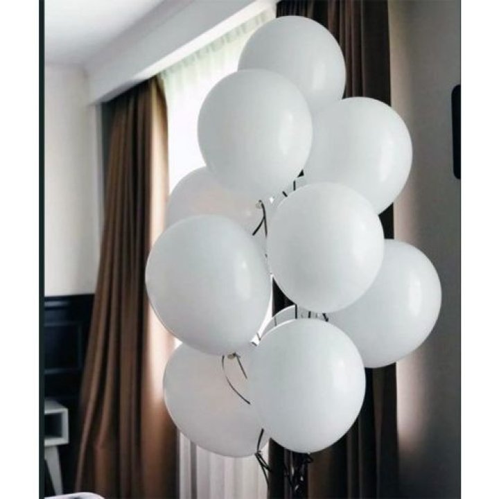 Фонтан шаров "Облако" в Энгельсе