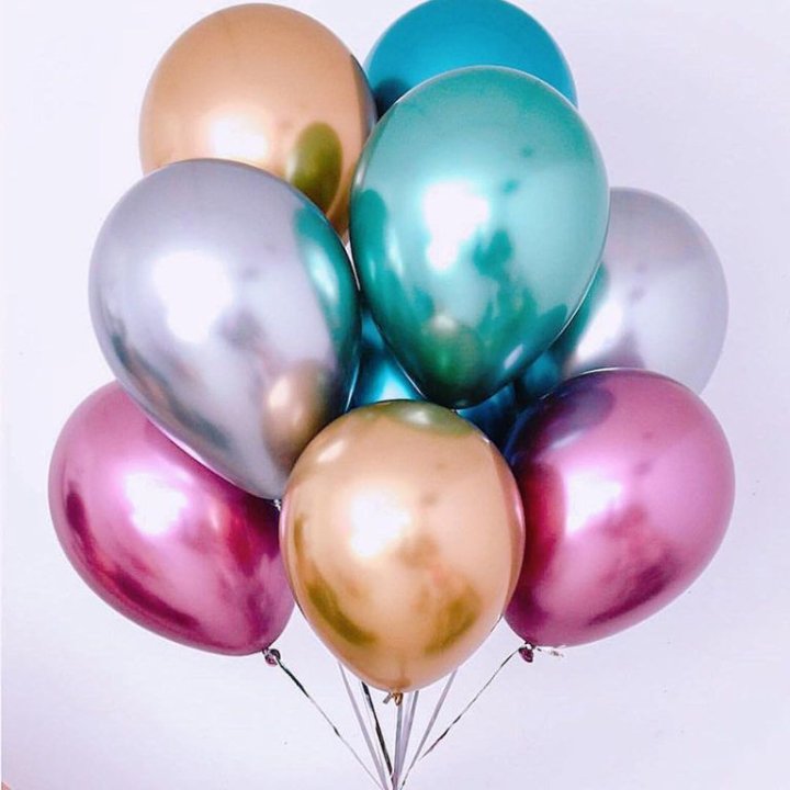 Хромированный шар в Энгельсе