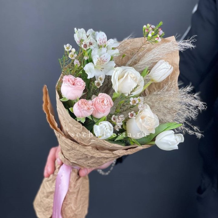 Букет мини в Энгельсе