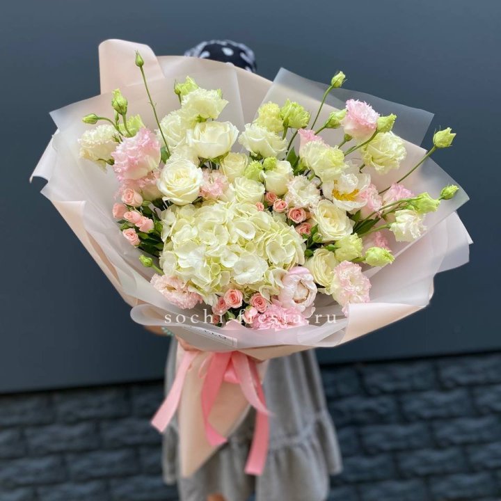 Букет "Мэрилэнд" в Энгельсе