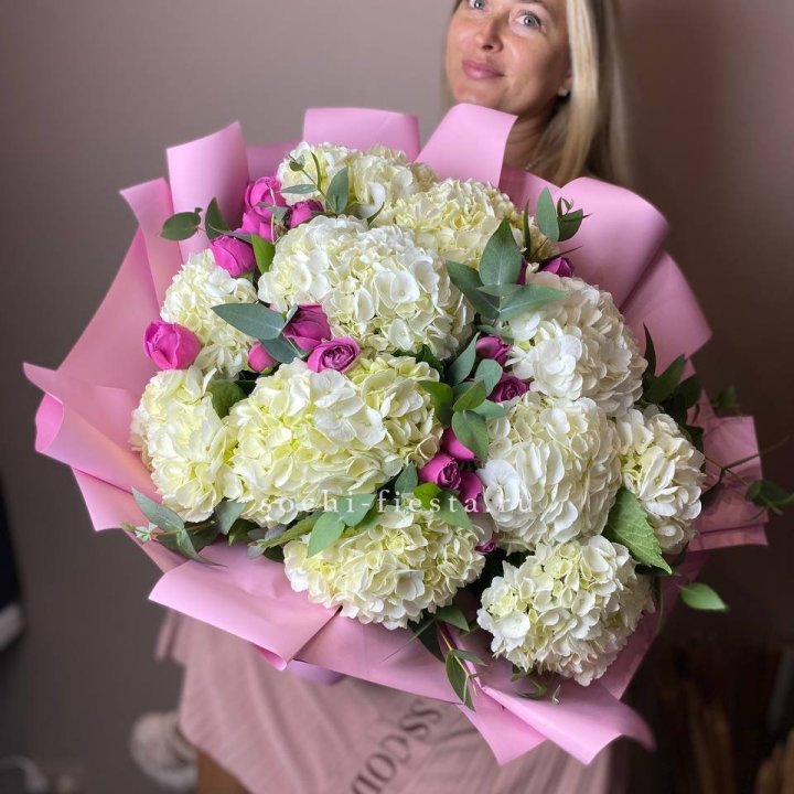 Макси-букет "Валдбери" №2 в Энгельсе