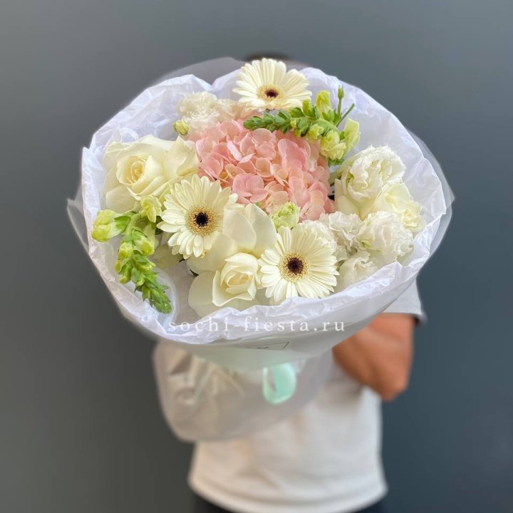  Букет "Балет" в Энгельсе