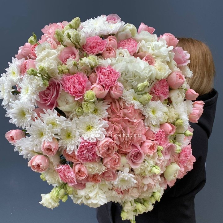  Букет  "Вау №1" в Энгельсе