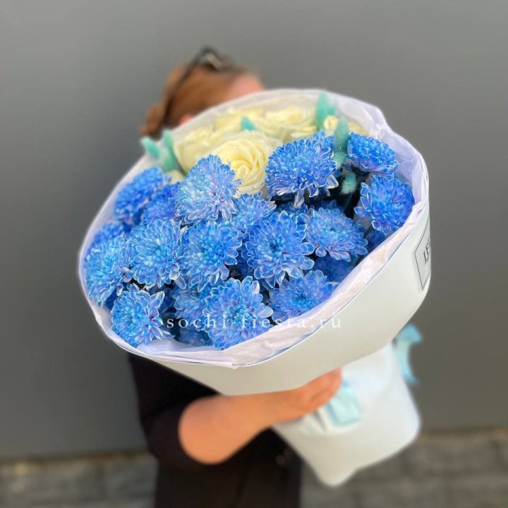  Букет "Лагуна-2" в Энгельсе