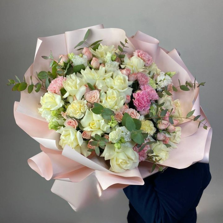 Букет "Джулия" в Энгельсе