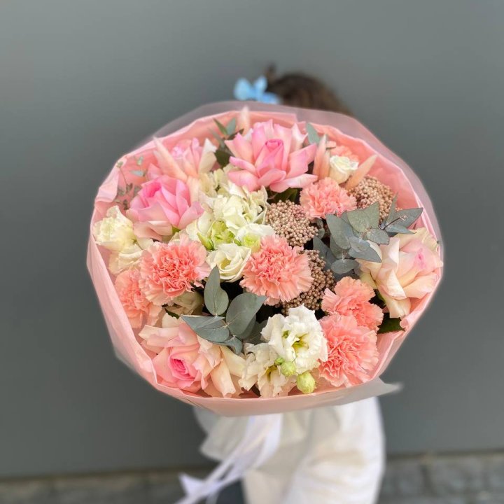 Букет "Стифания" в Энгельсе