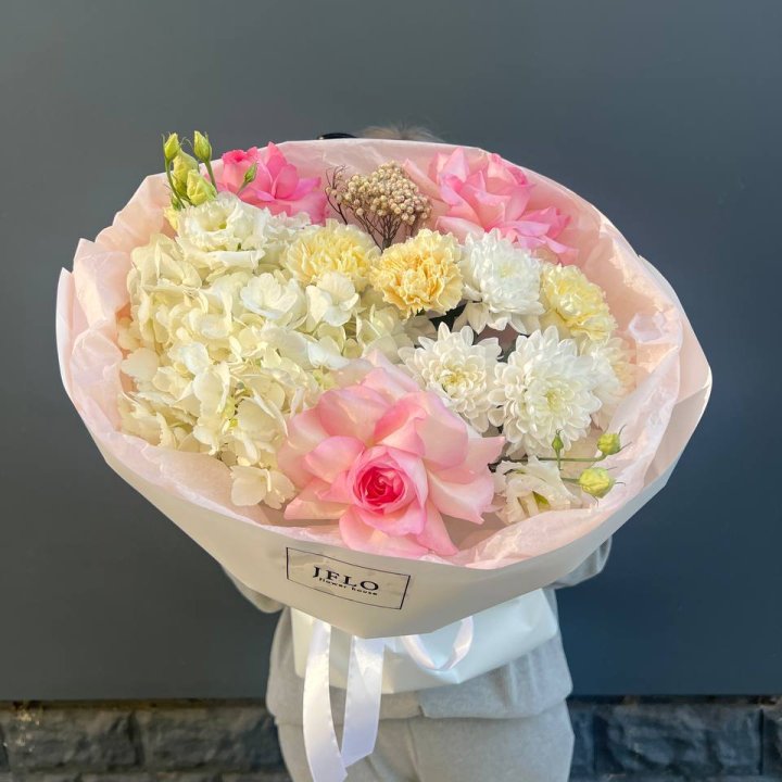 Букет "Лолита №2" в Энгельсе