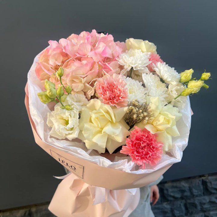 Букет "Милена" в Энгельсе