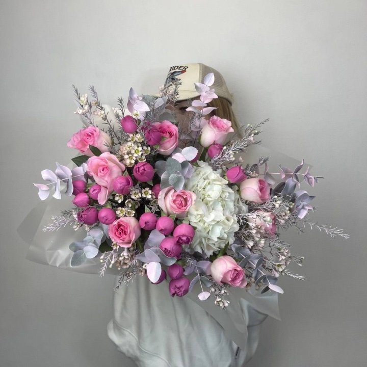 Джутовое кашпо "Мигноло" в Энгельсе