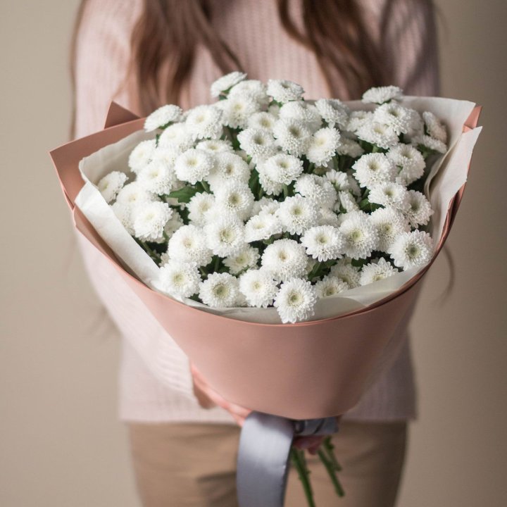 Букет Сантини в Энгельсе