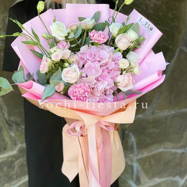 Букет "Гримм" в Энгельсе