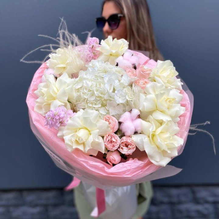 Букет "Ангел" в Энгельсе