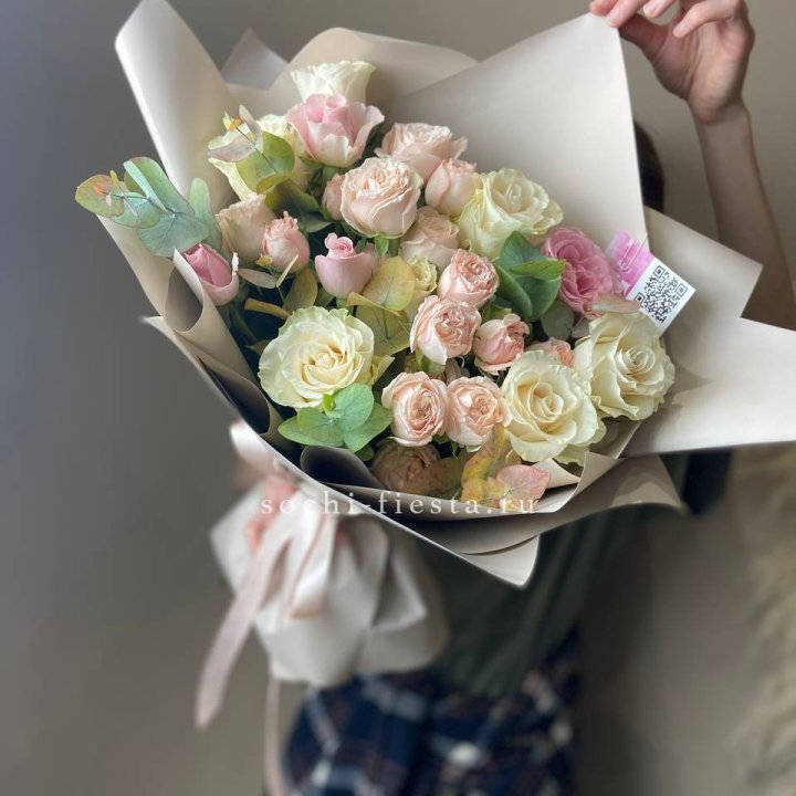 Амели в Энгельсе