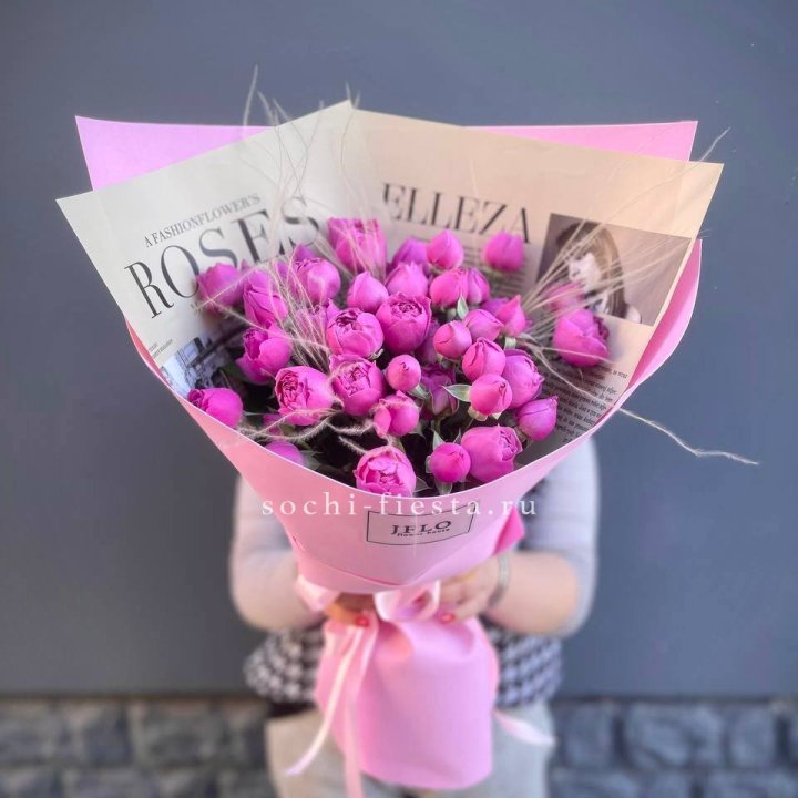 15 Мисти баблс в Энгельсе