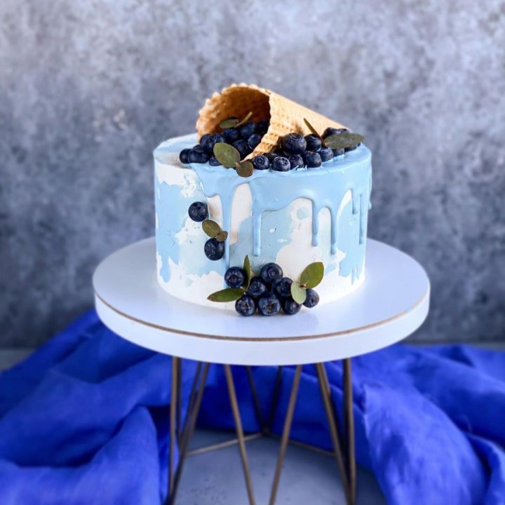 Торт "Вафли" в Энгельсе