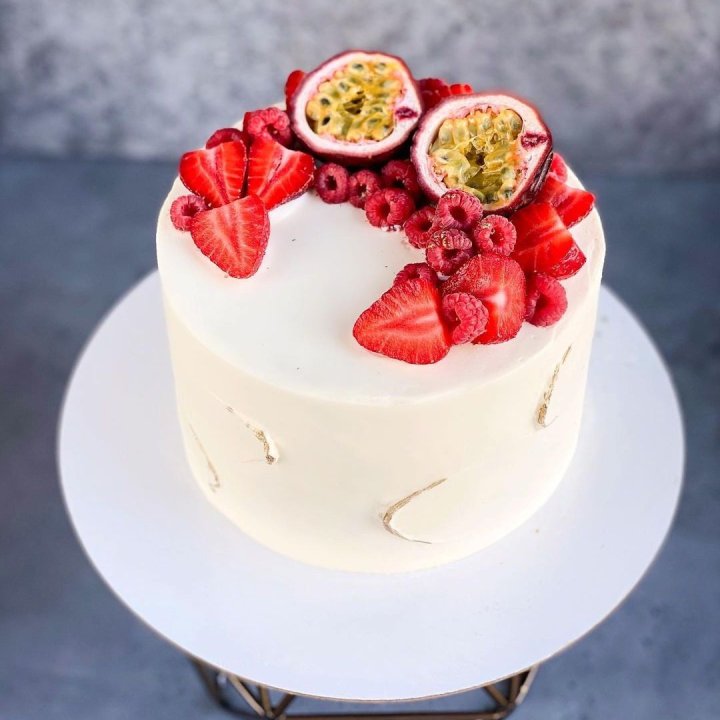 Торт "Страсть" в Энгельсе