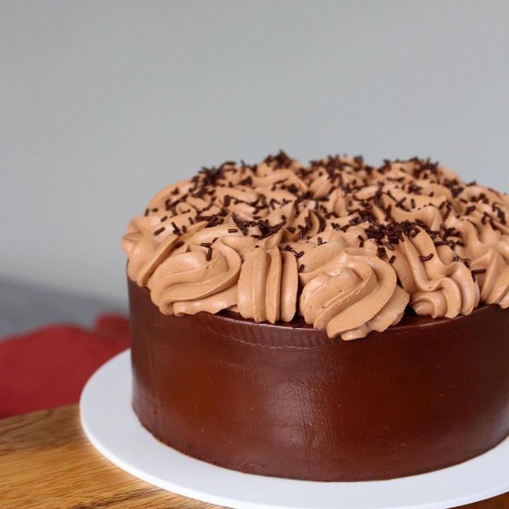 Торт "Трюфель" в Энгельсе