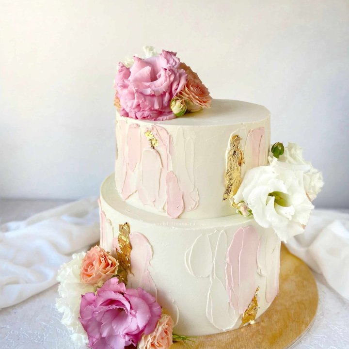 Торт "Изысканный" в Энгельсе