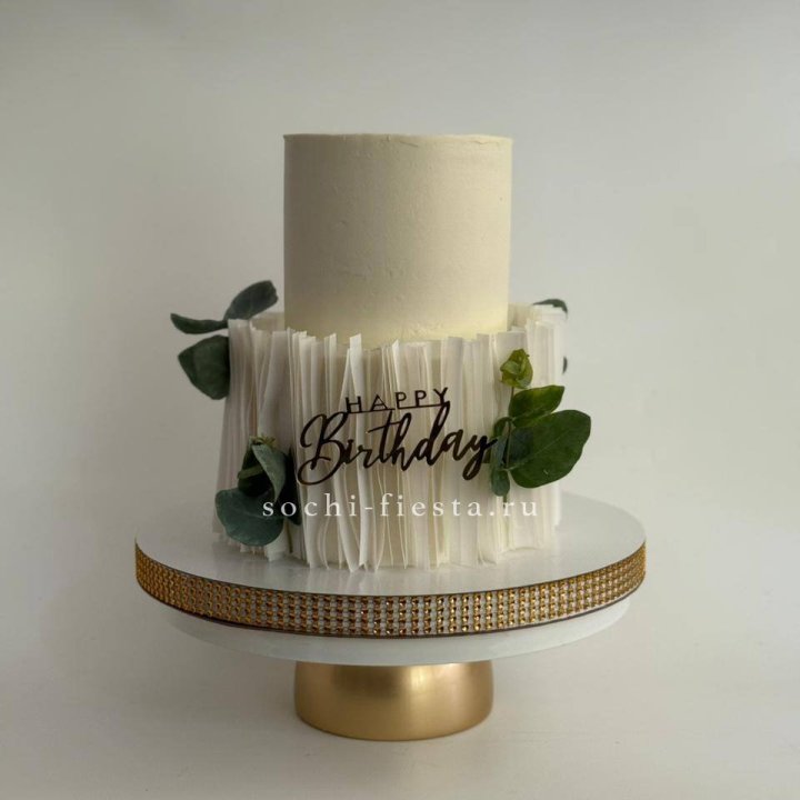 Торт "Нежность" в Энгельсе