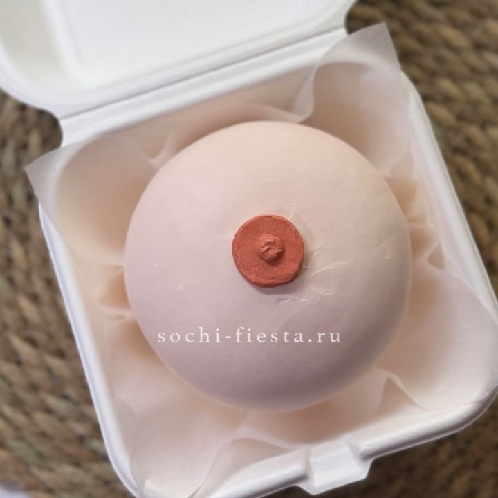 Бенто-торт "Загадка"  в Энгельсе