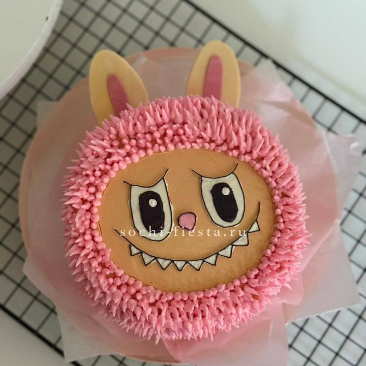 Торт  "Милый" в Энгельсе