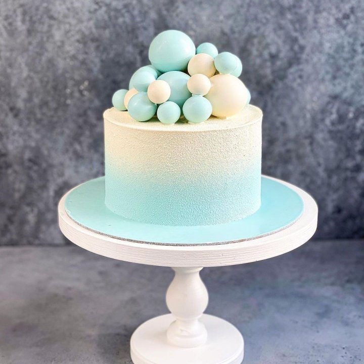 Торт "Пузырьки'' в Энгельсе