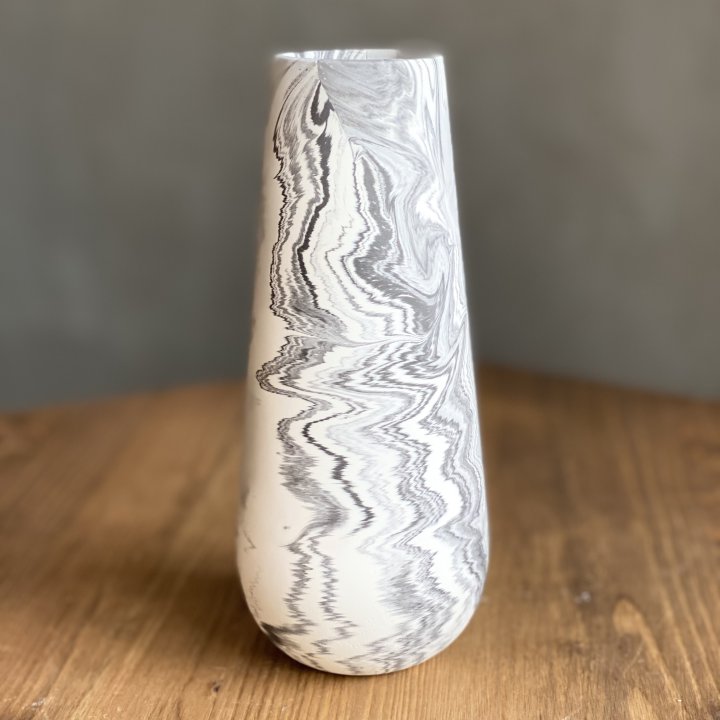 Дизайнерская ваза №2 в Энгельсе