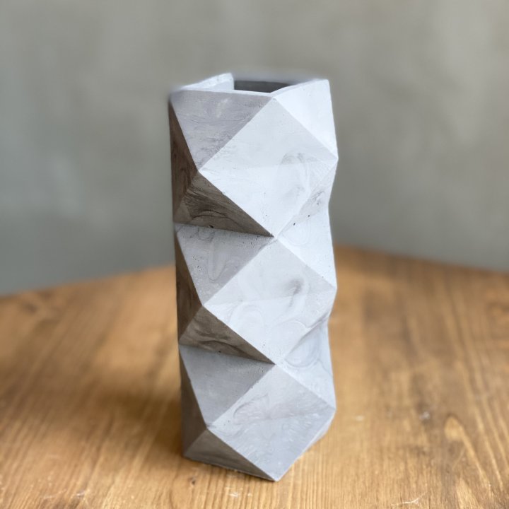 Дизайнерская ваза №1 в Энгельсе