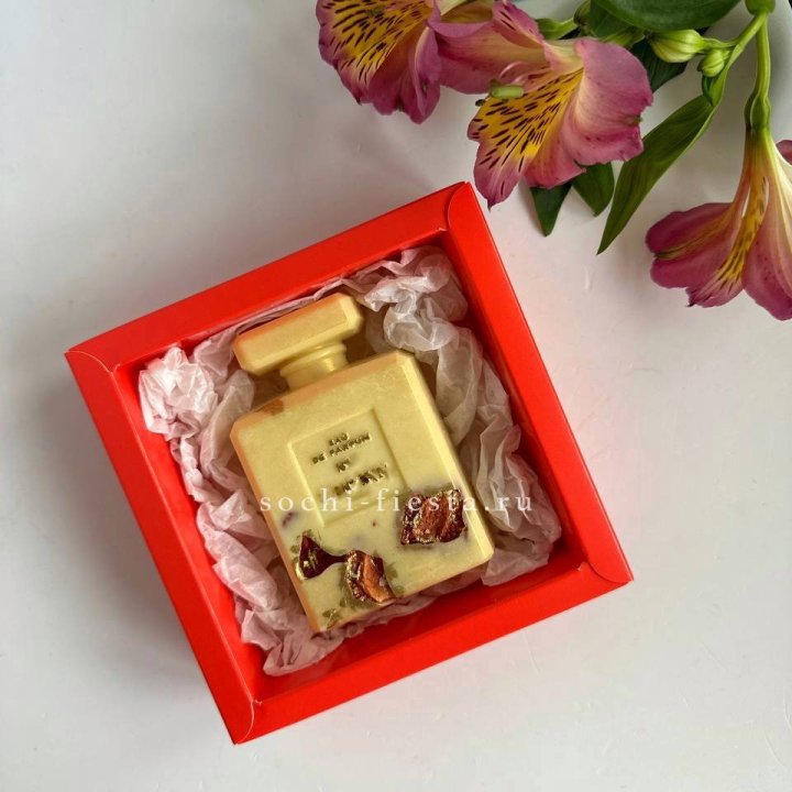 Бельгийский шоколад духи Шанель в Энгельсе