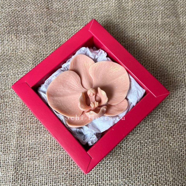 Бельгийский шоколад Орхидея в Энгельсе