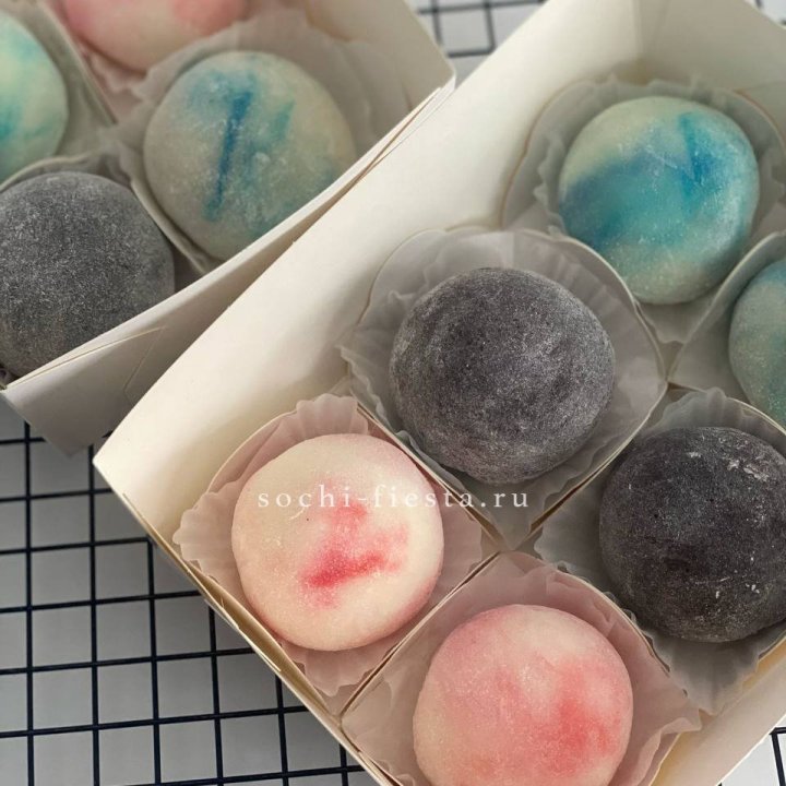 Набор Моти в Энгельсе