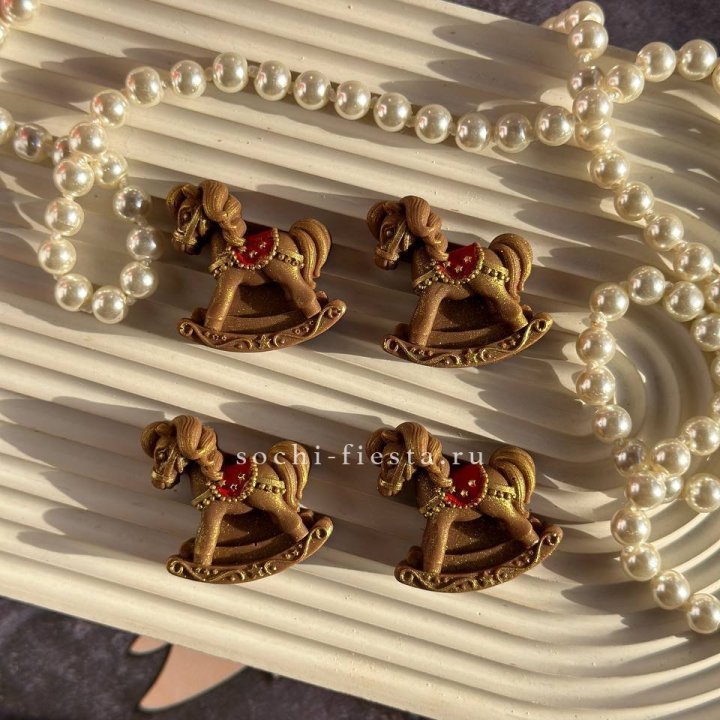 Бельгийский шоколад кони в Энгельсе