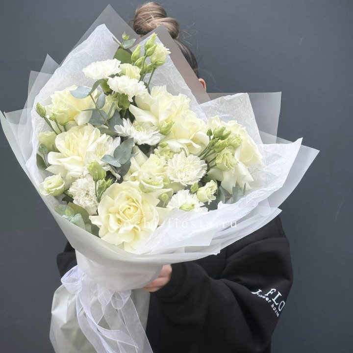 Букет "Сицилия" в Энгельсе