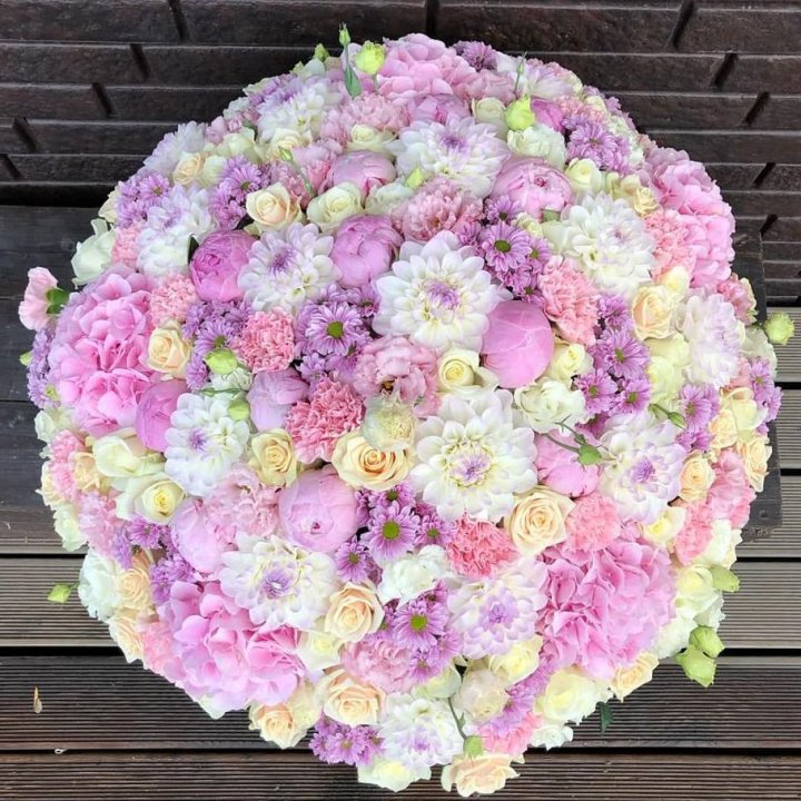 Макси-корзина Лолипап в Энгельсе