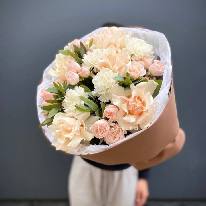  Букет "Тенереса" в Энгельсе